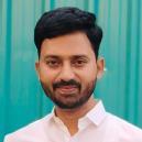 Photo of Deepak Baravkar