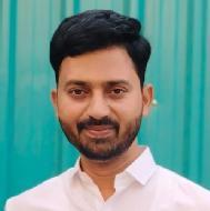 Deepak Baravkar Class 12 Tuition trainer in Baramati