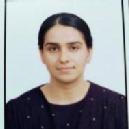Photo of Damini R.