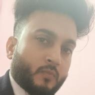 Saurabh Kumar Class 8 Tuition trainer in Delhi