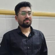 Prince Pandey Class 12 Tuition trainer in Delhi