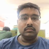 Rajnikant Dasharath Mohite UPSC Exams trainer in Thane