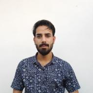 Shivwant Class 10 trainer in Jammu