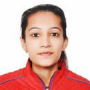 Photo of Rashmi G.