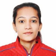 Rashmi G. Class 12 Tuition trainer in Saharanpur