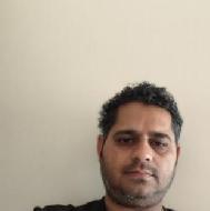 Vikas Sharma Class 10 trainer in Ghaziabad