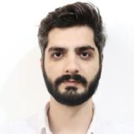 Usaid Yousuf Class 8 Tuition trainer in Budgam