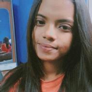 Debomita D. Nursery-KG Tuition trainer in Kolkata