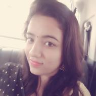 Pooja M. Class I-V Tuition trainer in Lucknow