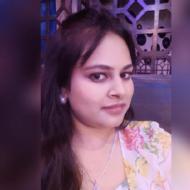 Nidhi Class I-V Tuition trainer in Delhi