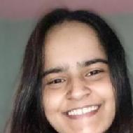 Firdaus S. Class I-V Tuition trainer in Mumbai