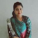 Photo of Simran G.