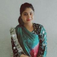 Simran G. Class 12 Tuition trainer in Jaipur