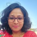 Photo of Paramita D.