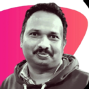 Photo of Amit Dhaware