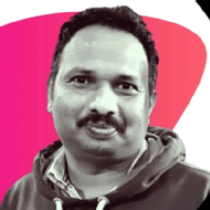 Amit Dhaware Art and Craft trainer in Phaltan