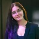 Photo of Ananya