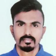 Vijay Andela Scrum Master Certification trainer in Hyderabad