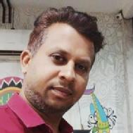 Abhishek Body Massage trainer in Raipur