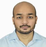 Rahul Patil BFM tuition trainer in Aurangabad