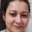 Photo of Nidhi D.