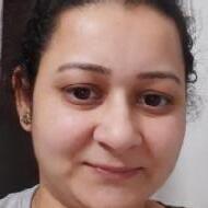 Nidhi D. Class I-V Tuition trainer in Delhi