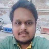 Noel Lawrence Class 10 trainer in Prayagraj