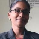 Photo of Sahithya J.