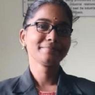 Sahithya J. Class I-V Tuition trainer in Chennai