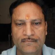 Rajesh Kumar Class 12 Tuition trainer in Delhi