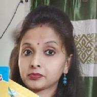 Lavita B. Spoken English trainer in Delhi