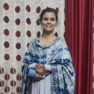 Preeti trainer in Una