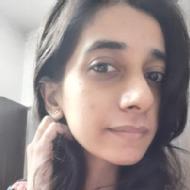 Alfia S. Class I-V Tuition trainer in Mumbai