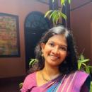 Photo of Vishnupriya P.