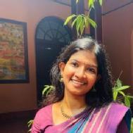 Vishnupriya P. Class I-V Tuition trainer in Koyilandi