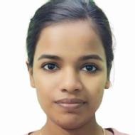 Khushboo S. Class I-V Tuition trainer in Dehradun