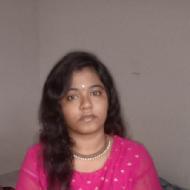 Chirukuri S. Class 12 Tuition trainer in Ongole