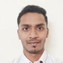 Photo of Sarang Athavale