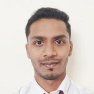 Sarang Athavale Class I-V Tuition trainer in Nagpur