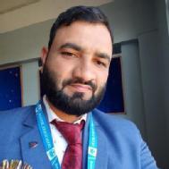 Ajaz Ahmad Bhat Class 6 Tuition trainer in Pattan