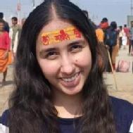 Kamiya NEET-UG trainer in Delhi