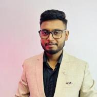 D Prakhar Umre Stock Market Trading trainer in Bhilai Nagar