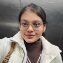 Photo of Khushi A.