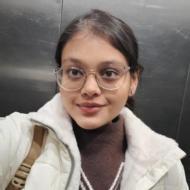 Khushi A. Class 11 Tuition trainer in Delhi
