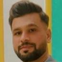 Photo of Zahid Hussain