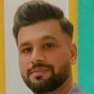 Zahid Hussain Drawing trainer in Jaranwala