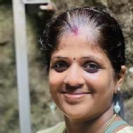 Rasmi S. Class 9 Tuition trainer in Ottapalam