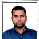 Photo of Vikash Kumar Mishra
