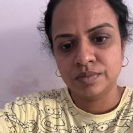 Veena H. Class I-V Tuition trainer in Bangalore