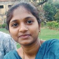 Ananthu V. Class I-V Tuition trainer in Kothagudem